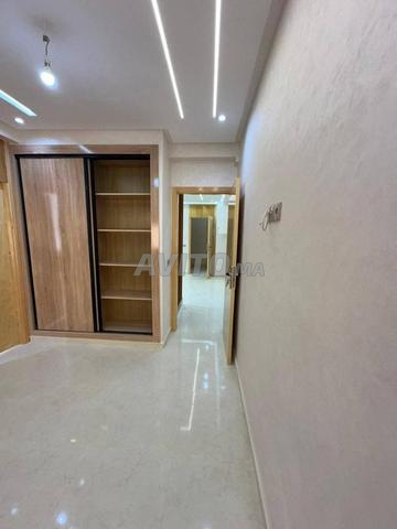 Appartement à louer - 2