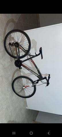 Rockrider RR 5.1 aluminium - 2