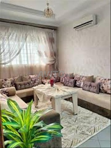 Appartement de luxe à louer à la journée à Béni Mellal