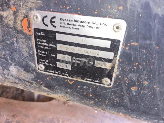 آلة دوسان للحفر مستوردة من أوروبا - 2