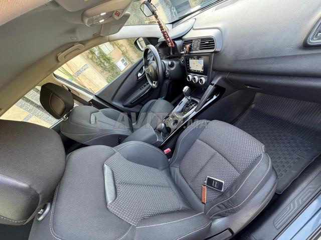 Kadjar automatique toutes options - 2