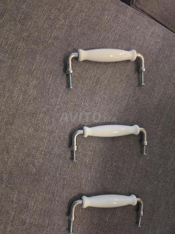 20 مقبض لخزانة المطبخ