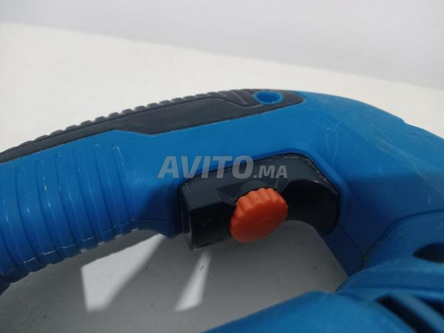 منشار ترددي - 2