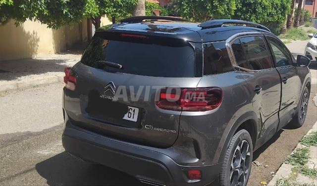 Citroën C5 2026 quasi neuve – État impeccable - 2