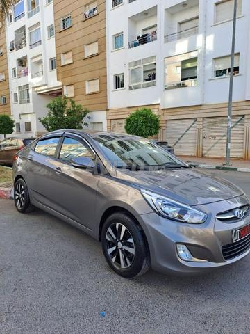 Hyundai Accent Diesel - 2