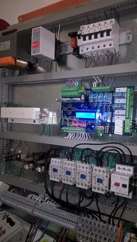 كهربائي محترف للمباني والصناعة - 2