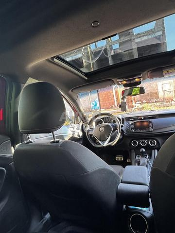 Alfa Romeo neuve - 2