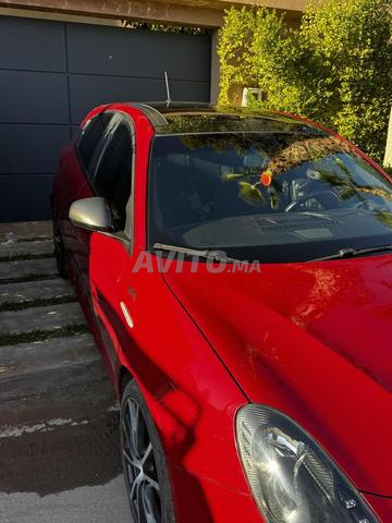 Très belle voiture - 2