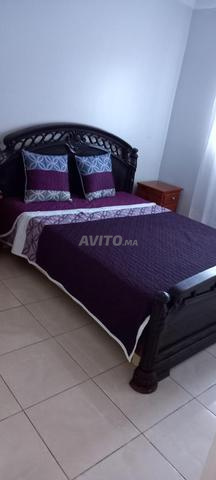 Villa meublée au centre-ville sans intermédiaire - 2