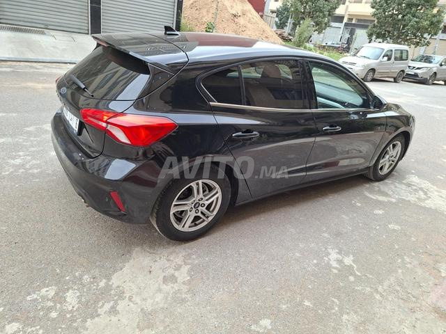 Ford Focus 2021 km 120000 - 2