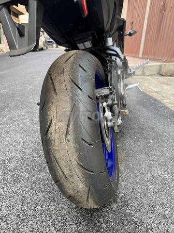 Tracer 900 phase 2 - 2