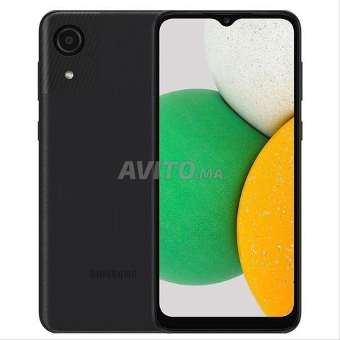 Téléphone Samsung A03 Core d'occasion