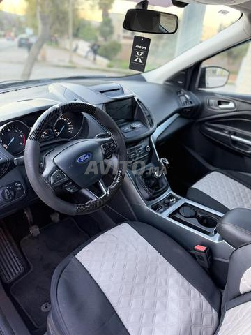 Ford Kuga Diesel 1.6 - 2