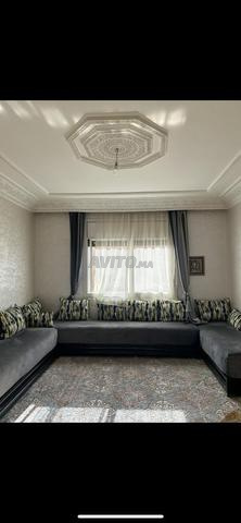 Appartement à vendre - 2