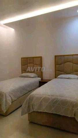 Appartement aujourd'hui Bab Guéliz - 2