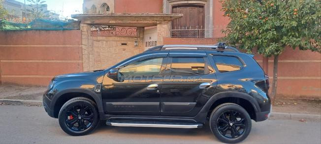 dacia dostr 