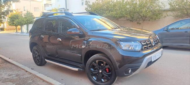dacia dostr 