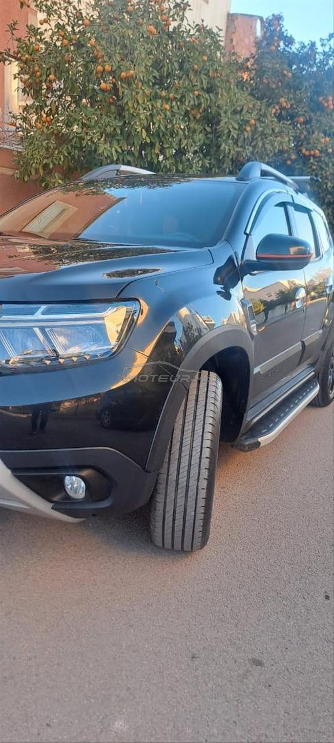 dacia dostr 