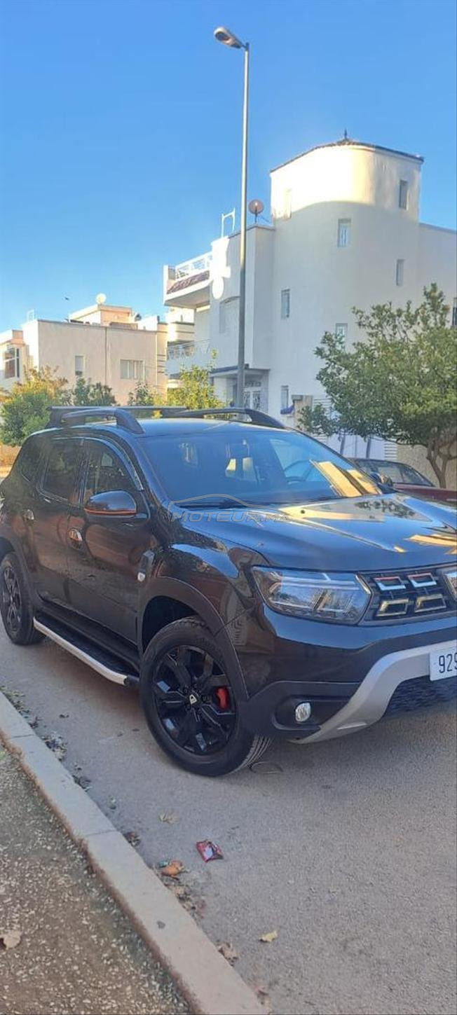 dacia dostr 