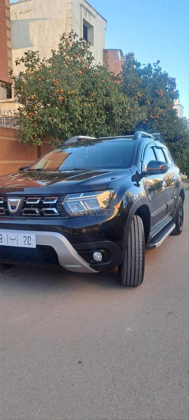dacia dostr 