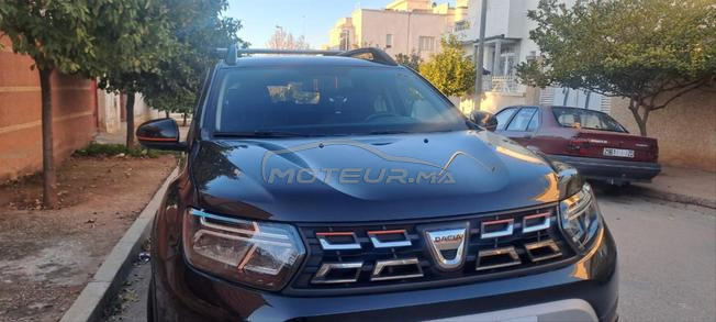 dacia dostr 