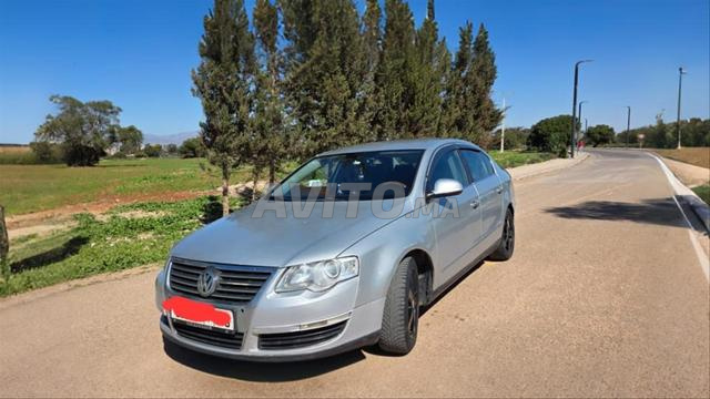 Passat B6 - 2