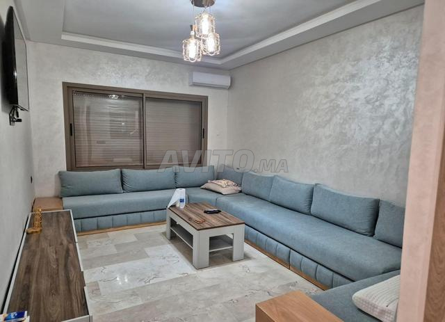 Appartement en Location LD à Madame Plaza - 2