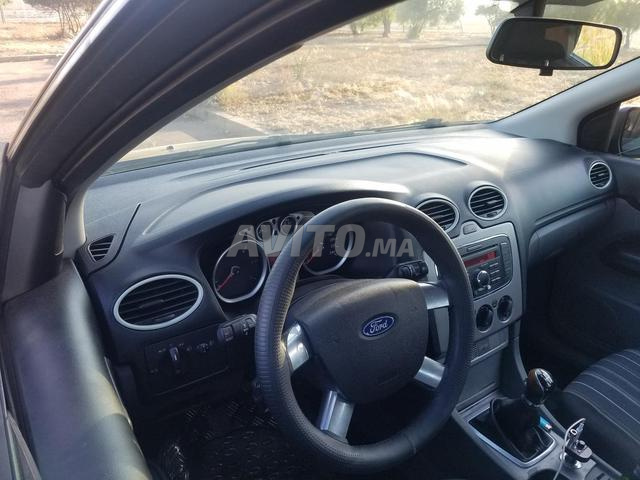 فورد فوكس 2011 - 2