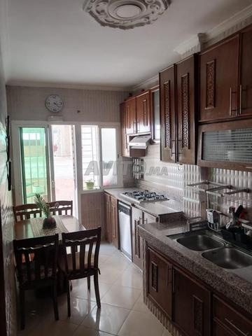 Appartement à vendre 98 m² à Meknès