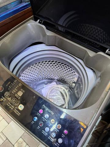 غسالة اوتوماتيكية - 2