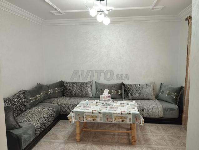 شقة مفروشة للإيجار