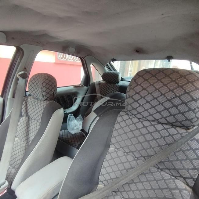 voiture Renault laguna à vendre