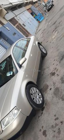 Audi A6 1.9 TDI propre et économique