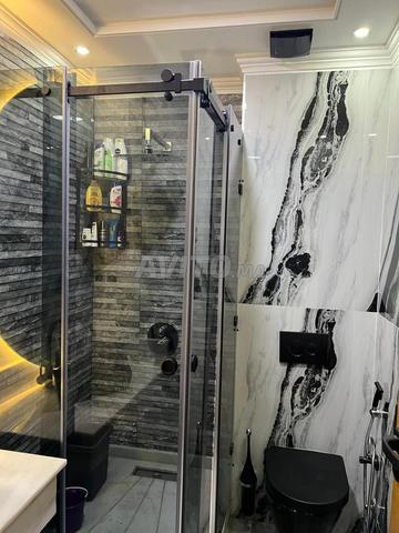 Appartement à louer - 2