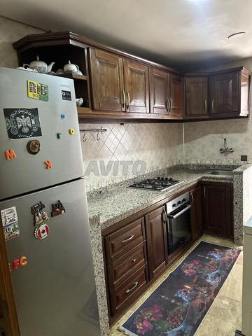 Appartement à vendre 73 m² à Casablanca - 2