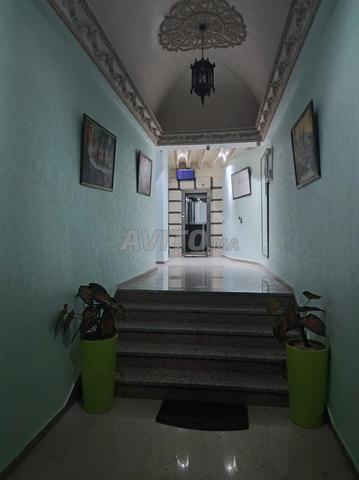 شقة للبيع وسط المدينة - 2