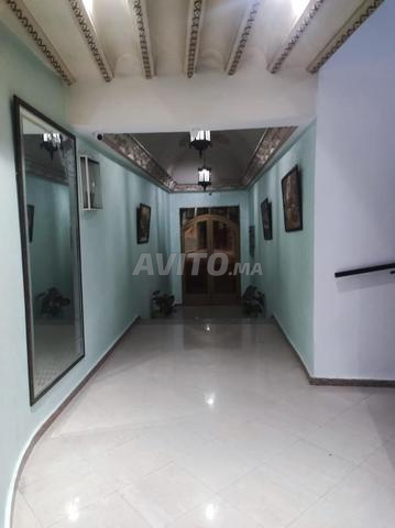 شقة للبيع وسط المدينة