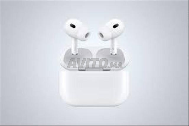 Airpods pro 2 - 2