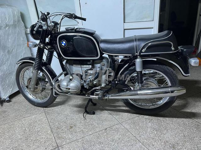 BMW R60/5 600cm - 2