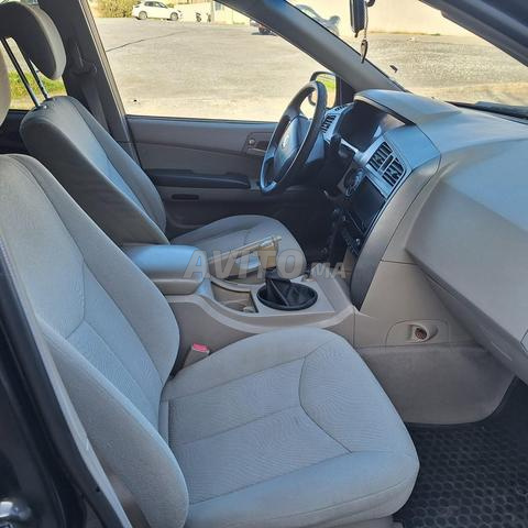 Voiture en état neuf - 2