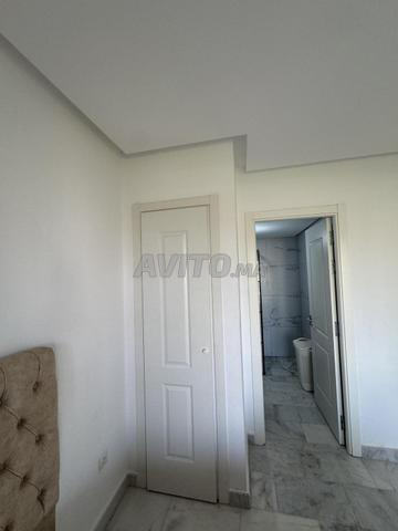 Appartement à louer 57 m² à Nouaceur