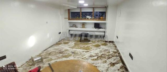 أصل تجاري للبيع مع إمكانية التبادل بسيارة - 2