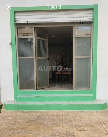 أصل تجاري للبيع مع إمكانية التبادل بسيارة