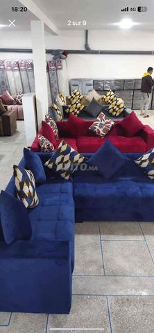 صالون عصري وأنيق 🫣😍 - 2