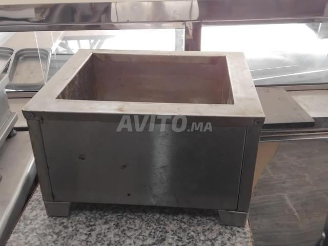 قلاية غاز - 2