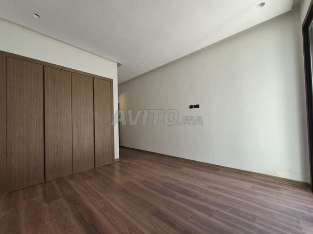 Studio à louer vide – Ville Verte, Bouskoura - 2