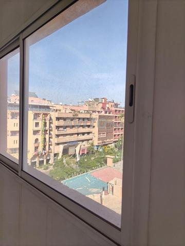 Bureau commercial dans un emplacement stratégique 6.500 dirhams - 2