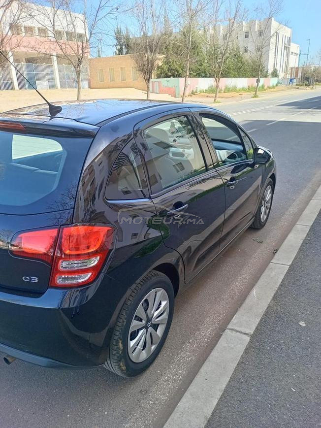 Citroën C3 Vitamine Essence