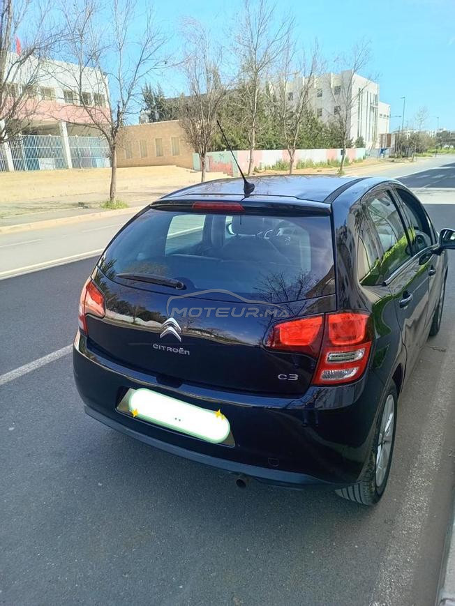 Citroën C3 Vitamine Essence