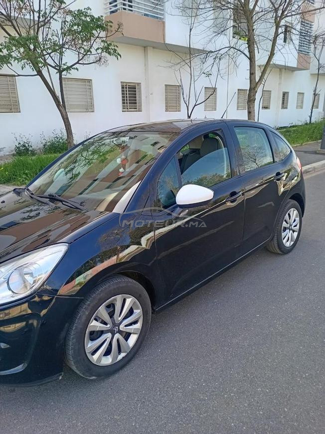 Citroën C3 Vitamine Essence
